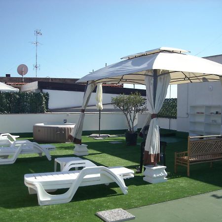 Giovannixxlll B&B Catania Exterior photo