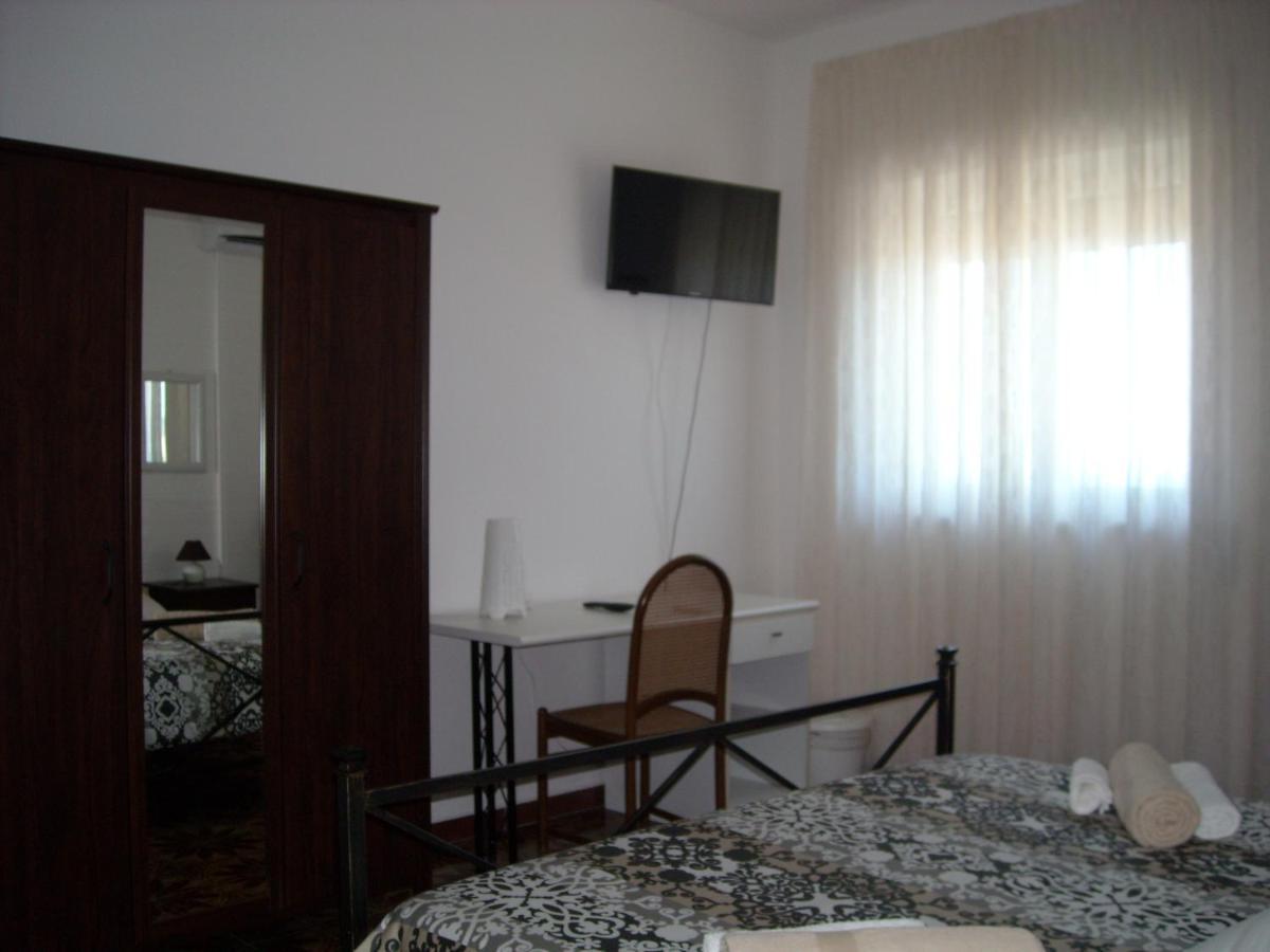 Giovannixxlll B&B Catania Exterior photo