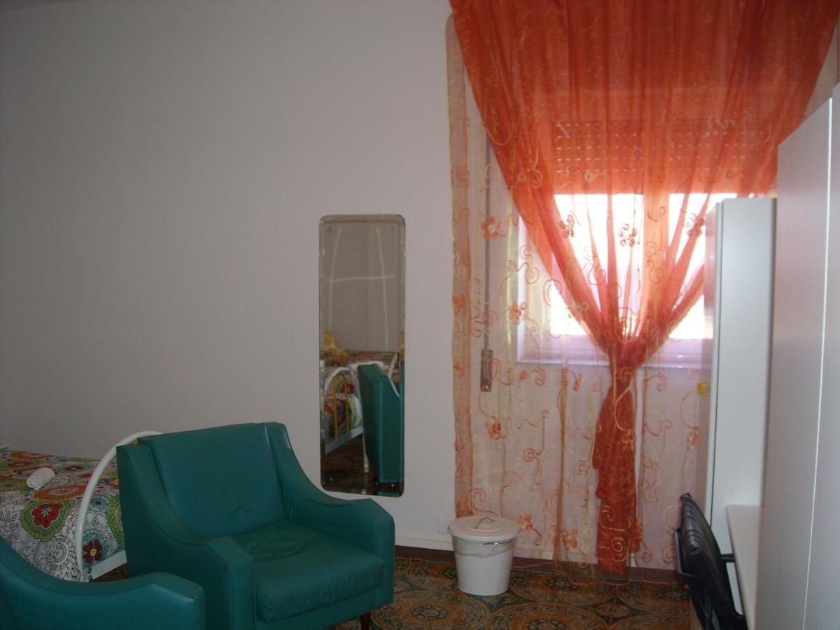 Giovannixxlll B&B Catania Exterior photo