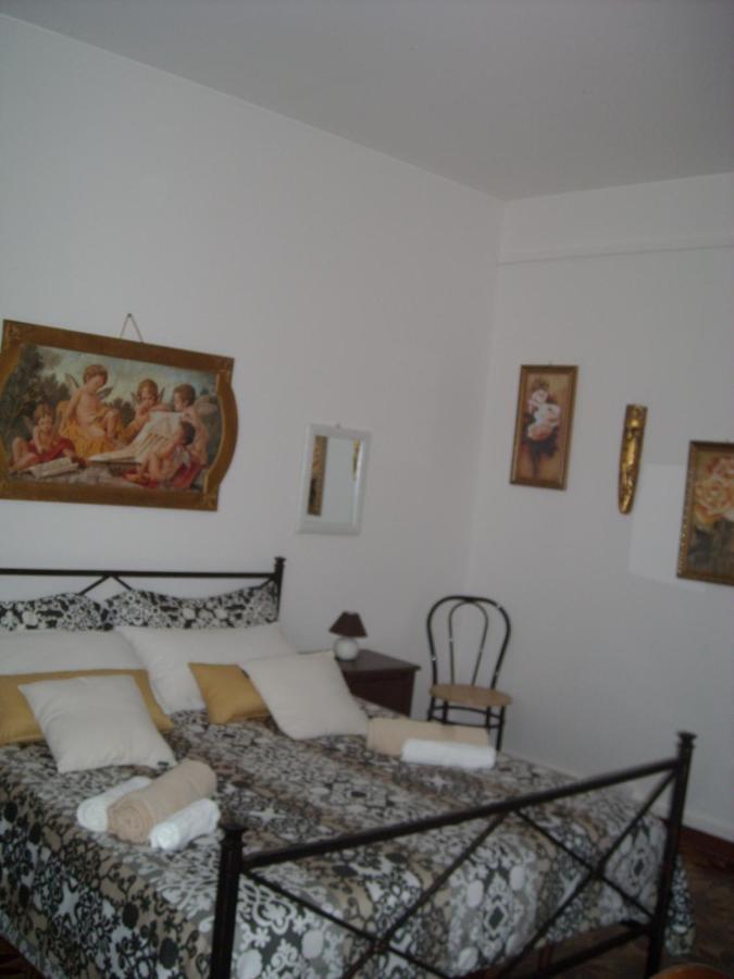 Giovannixxlll B&B Catania Exterior photo