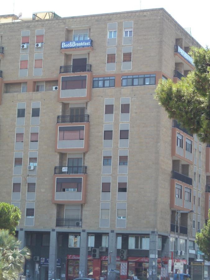 Giovannixxlll B&B Catania Exterior photo