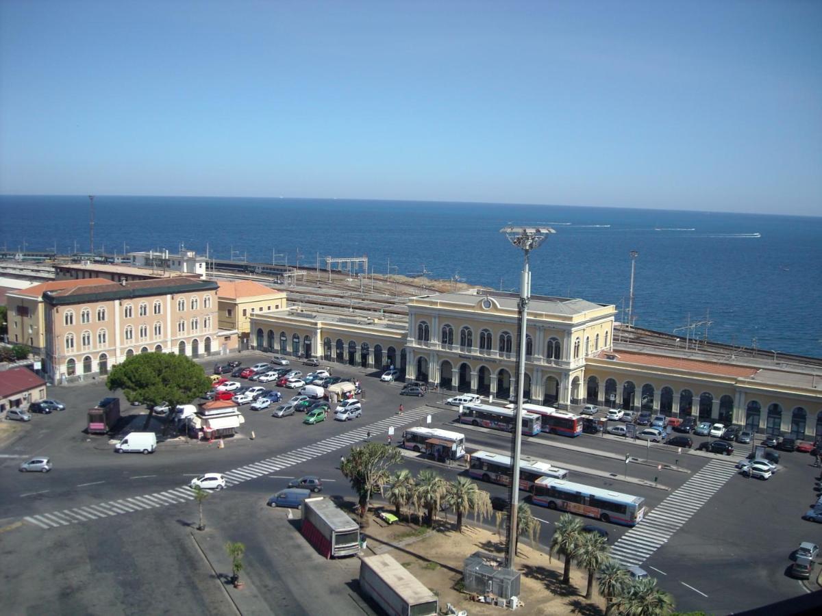 Giovannixxlll B&B Catania Exterior photo